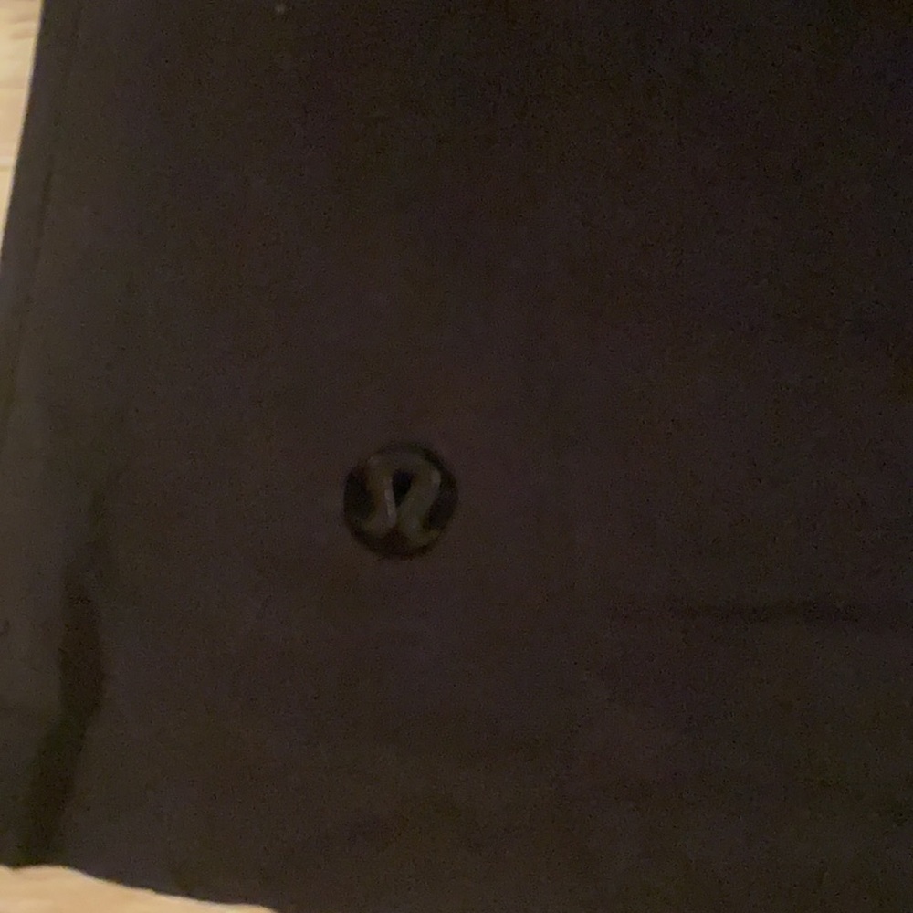 Lululemon Dance to Yoga Skort Size 6 - Picture 4 of 6